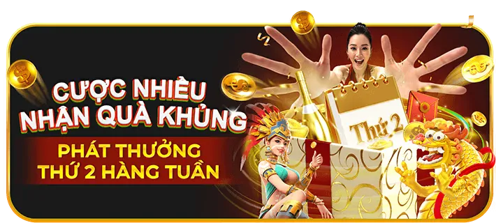 Khuyến mãi chào mừng dành cho người chơi mới tại trum88 ios