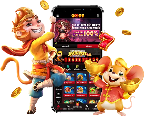 Giải trí mọi lúc mọi nơi