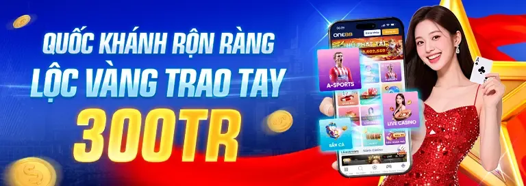 Khuyến mãi trum88 ios